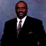 Garry Mebane